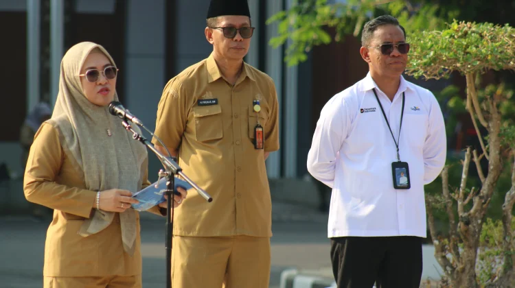 TASPEN Makassar dan Pemkab Gowa Perkuat Perlindungan dan Kesejahteraan ASN