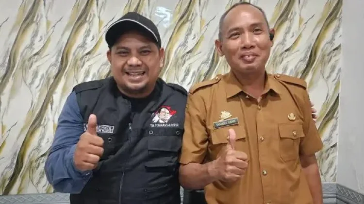 REPRO Maros Soroti Penyaluran Solar Subsidi Petani
