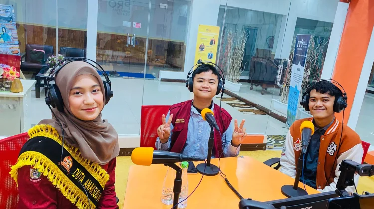 FASS Minta DP3A Sulsel Jadi Pilar Aspirasi Anak
