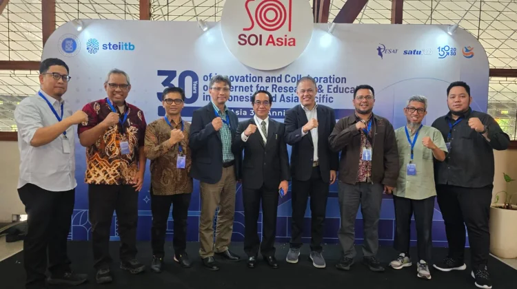 Guru Besar Unhas Raih Suguru Yamaguchi Memorial Award 2026