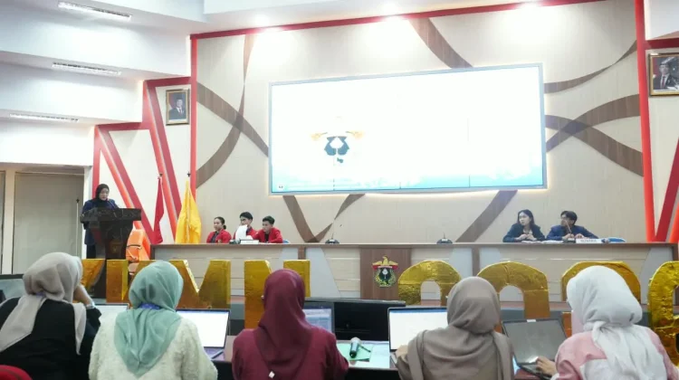 Ini Daftar Pemenang Kompetisi Kemaritiman Nasional ke-14 di Unhas