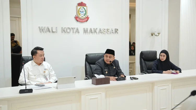 BPK Sulsel Periksa Kepatuhan Tata Kelola BUMD dan Penataan Ruang Pemkot Makassar