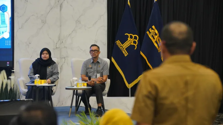 Diskusi Urgensi Partisipasi Publik dalam Penyusunan Produk Hukum