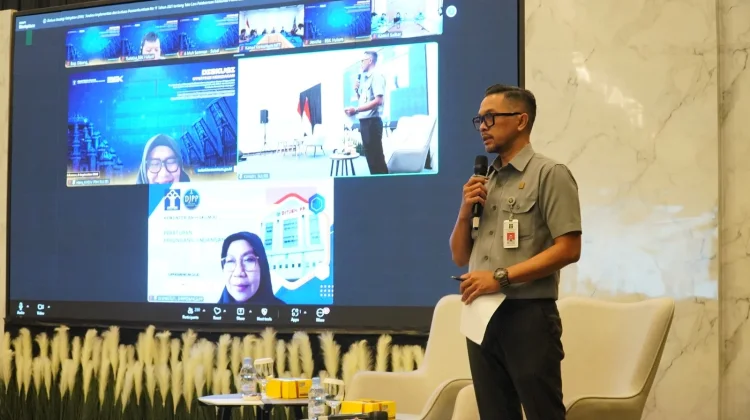 Kemenkum Sulsel Gelar Diskusi Strategi Kebijakan Penerapan Permenkumham 11/2021
