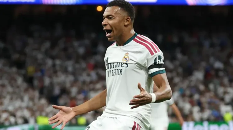 Real Madrid dan Manchester City Menang di Liga Champions 2026