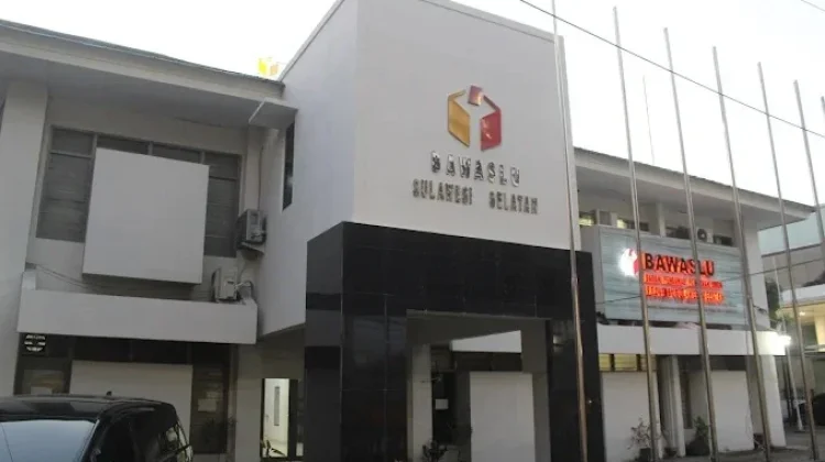 Publik Puas dengan Layanan Bawaslu Sulsel, IKM Periode I Capai 88,50