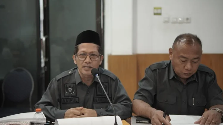 Kepuasan Publik Tinggi, Bawaslu Sulsel Tak Berhenti Berbenah