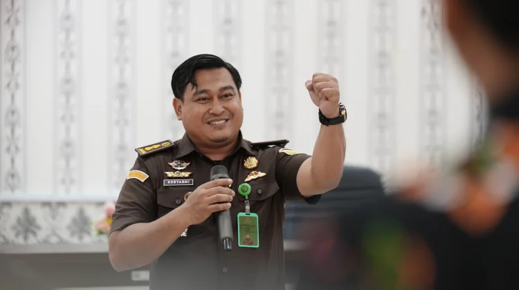 Dari Alkes hingga Dana Stunting, Kejati Sulsel Beberkan Celah Korupsi di Kesehatan
