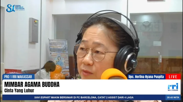 Cinta Luhur dalam Ajaran Buddha, Kasih tanpa Pamrih