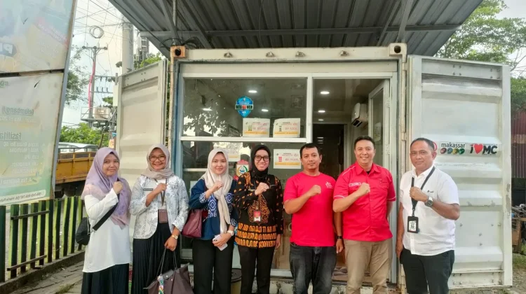 KKMP Kalukubodoa Dinilai Mampu Gerakkan Ekonomi dan Buka Lapangan Kerja