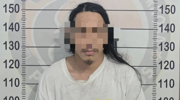 Dugaan Peredaran Sabu di Moncongloe Dibongkar