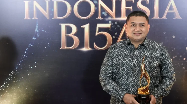 Makassar Raih Apresiasi Nasional, Sekolah Pulau Direvitalisasi