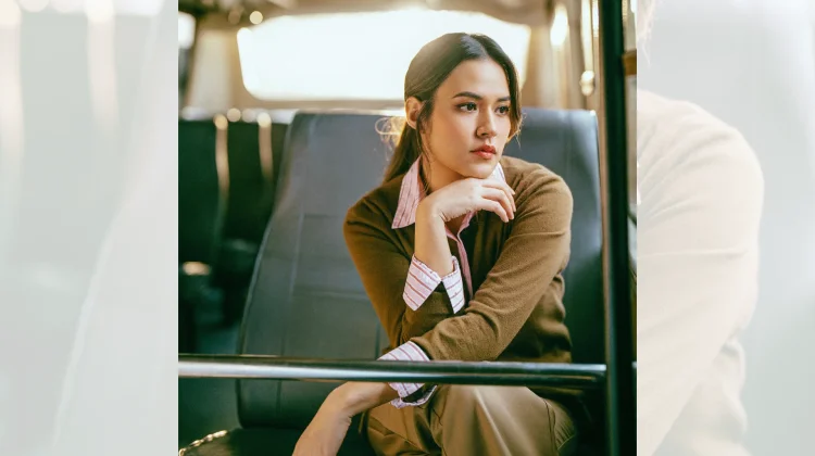 Makna Lagu “Bila” Raisa, Tentang Harapan Bertemu Kembali