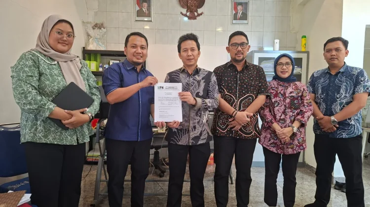 MPDN Maros Turunkan Tiga Tim, Perkuat Pengawasan Protokol Notaris di Wilayah
