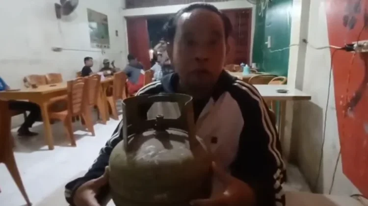 Warga Keluhkan Gas Melon, Pemkab Maros Siapkan Satgas Pengawasan
