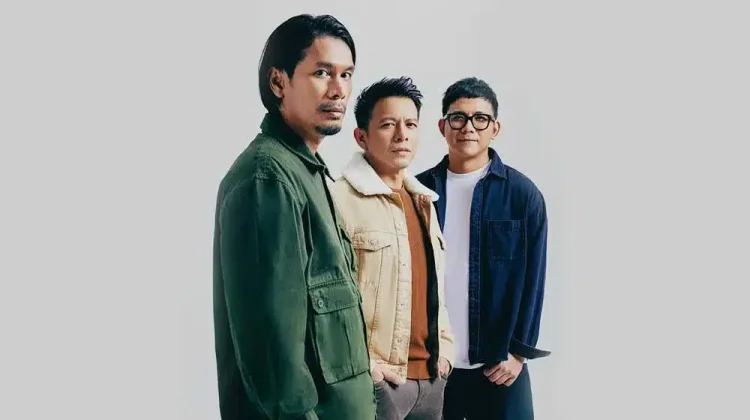 NOAH Bersiap Comeback setelah Hampir Tiga Tahun