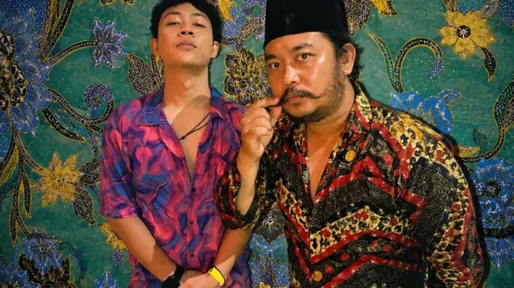 Dari Madura, Lorjhu’ Tembus Wonderfruit 2026
