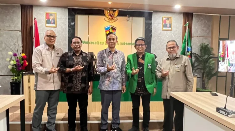UMI Makassar Tekankan Riset Harus Berujung pada Manfaat Masyarakat