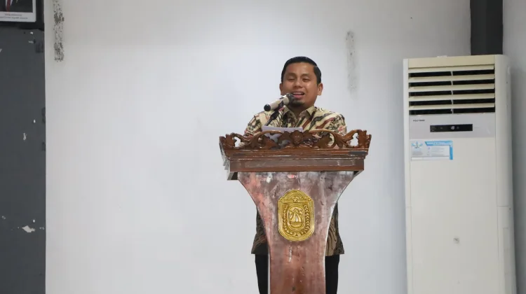 Pemkot Parepare Serahkan Bantuan Peralatan untuk Pelaku UMKM