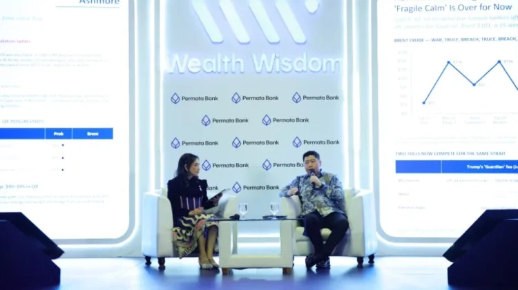 Ekonomi Sulsel Tetap Tumbuh di tengah Dinamika Global