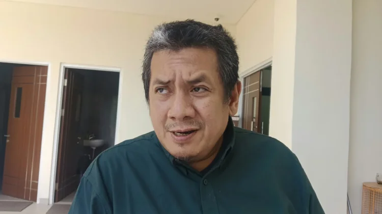 PKS Dorong Kebijakan Pemkot Kurangi Antrean BBM di Makassar