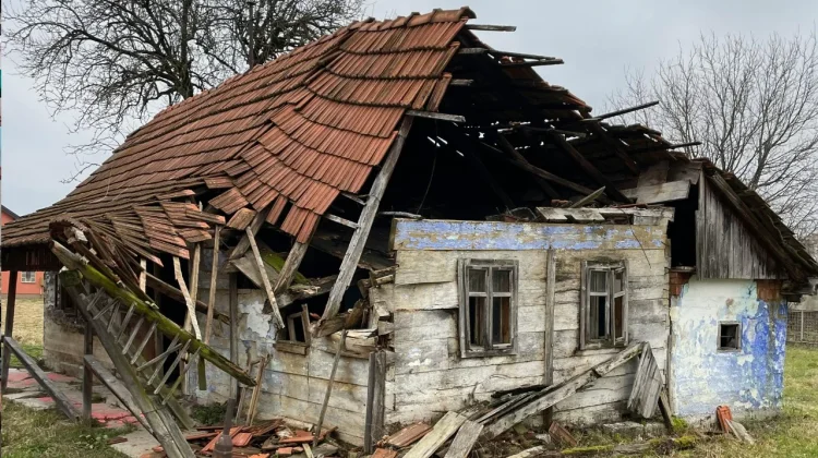 Kodim 1409 Gowa Target Rehabilitasi 10 Rumah Warga