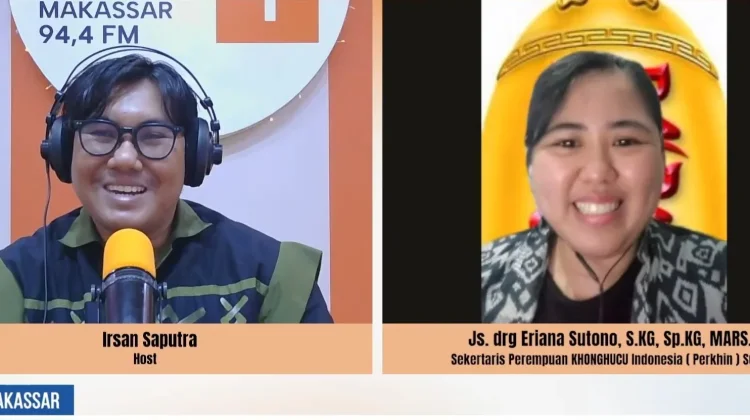 Khonghucu Ajarkan Bakti Leluhur Meluas hingga ke Pahlawan Bangsa