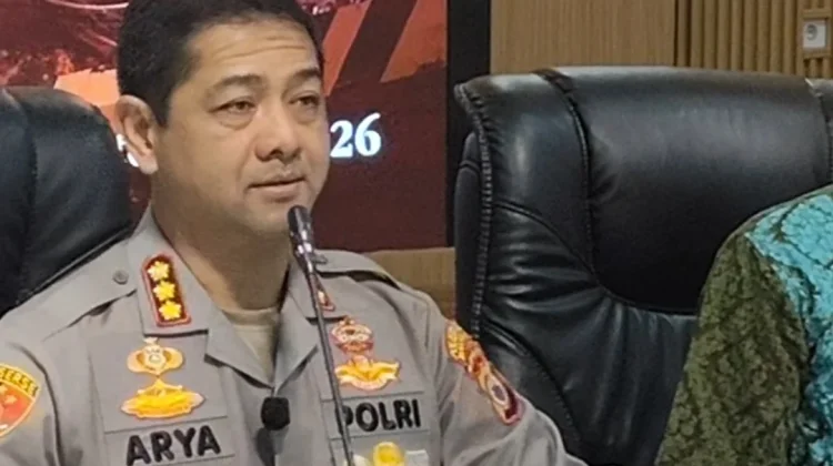 Sebulan, Polrestabes Makassar Tekan Angka Kejahatan Jalanan di Makassar