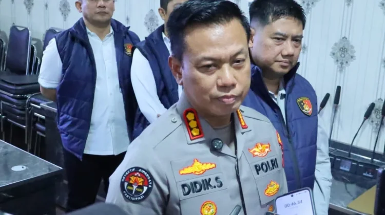 Polda Sulsel akan Menindak Pengendara yang Menyalahgunakan BBM