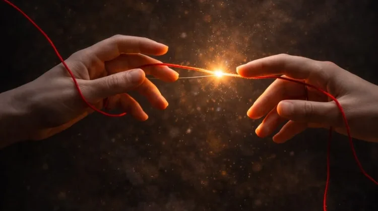 Mengenal Tujuh Tanda Twin Flame dan Tahapan Hubungannya