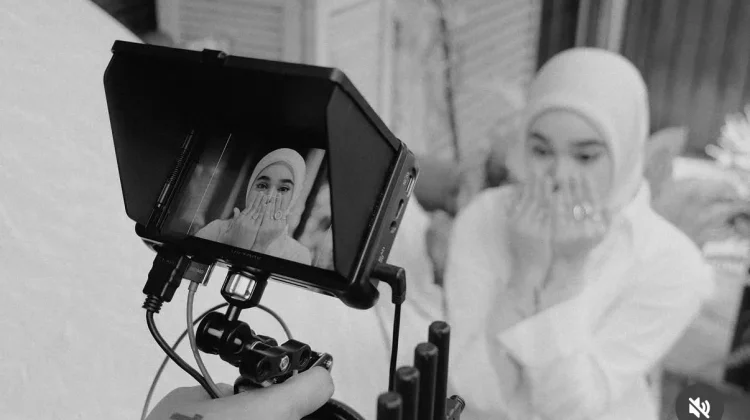 'Tak Semudah Hompimpa', Single Terbaru Nabila Taqiyyah tentang Penantian Cinta
