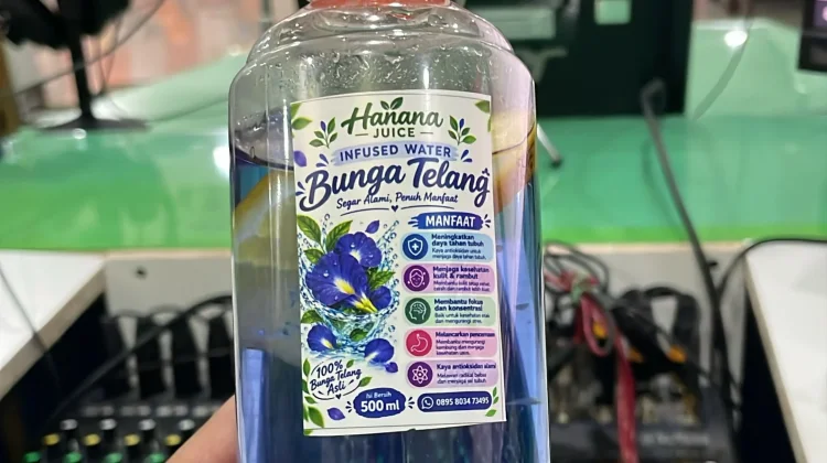 Manfaatkan Buah Lokal dan Strategi Pintar Hadapi Tantangan Harga Bahan Baku