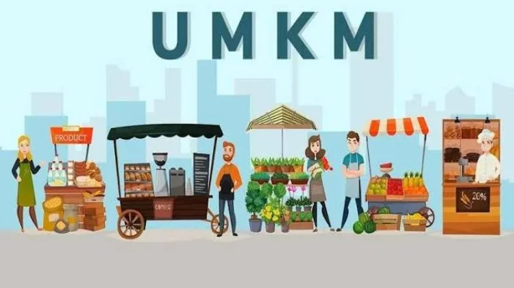 Kolaborasi Pemerintah dan UMKM Kunci Sukses Hanana Jus Tembus Pasar