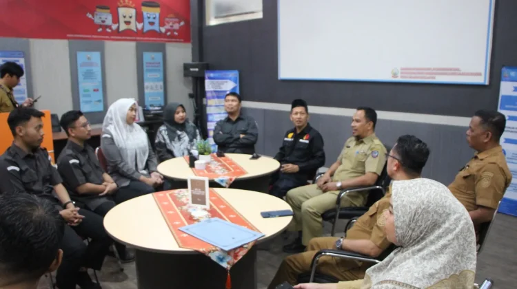 Bawaslu Sulsel Gandeng Dukcapil Akurasi Data Pemilih