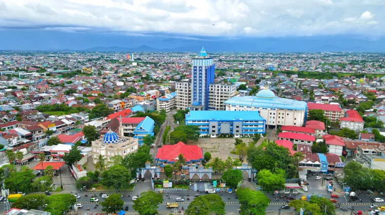 Unismuh Perkuat Posisi sebagai Kampus Berdaya Saing Global