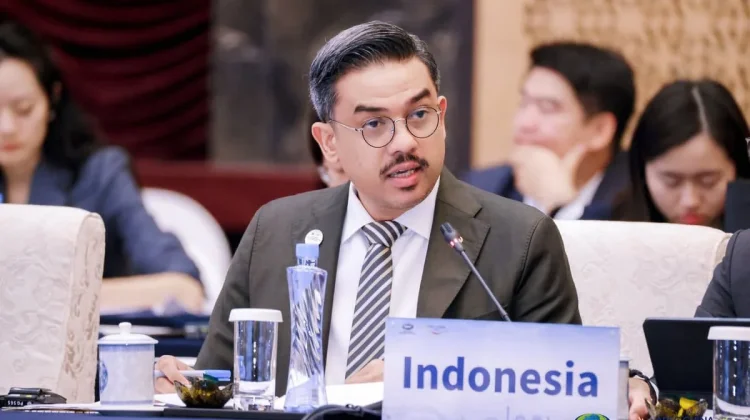 Menteri UMKM Bakal Hadiri Ta'aruf Maba FAI Unismuh