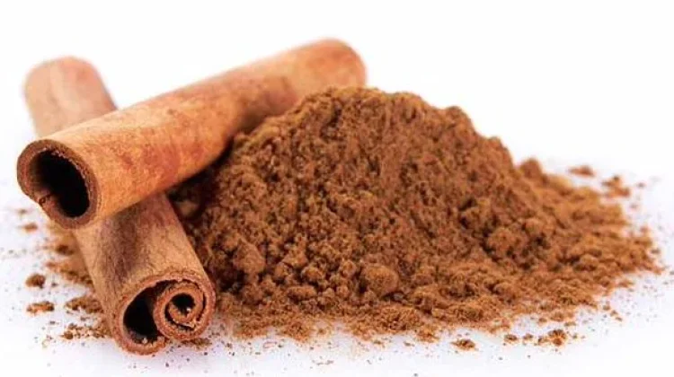 Kayu Manis, Rempah Aromatik dengan Potensi Manfaat Kesehatan