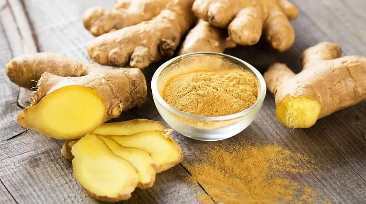 Jahe, Rempah Nusantara yang Perkuat Cita Rasa Masakan