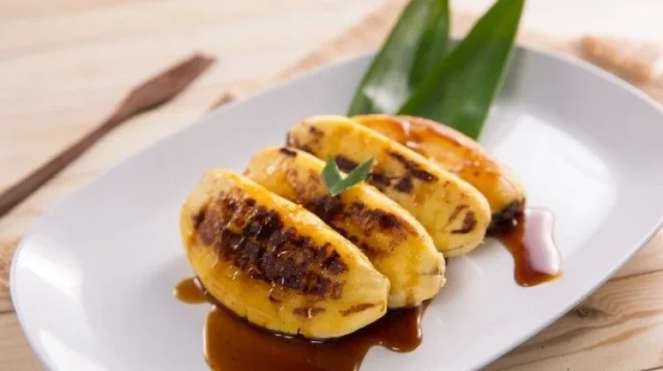 Asal-usul Pisang Epe, Kuliner Khas Makassar yang Melegenda