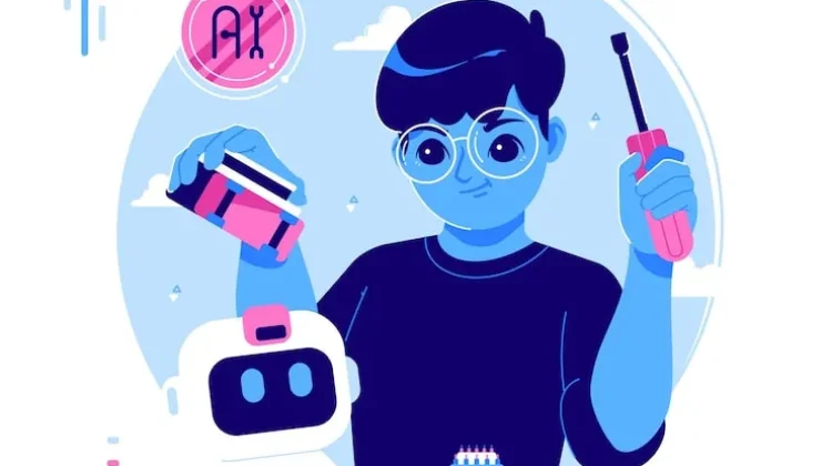 Ilmuwan Gunakan Teknologi AI Temukan Antibiotik Baru