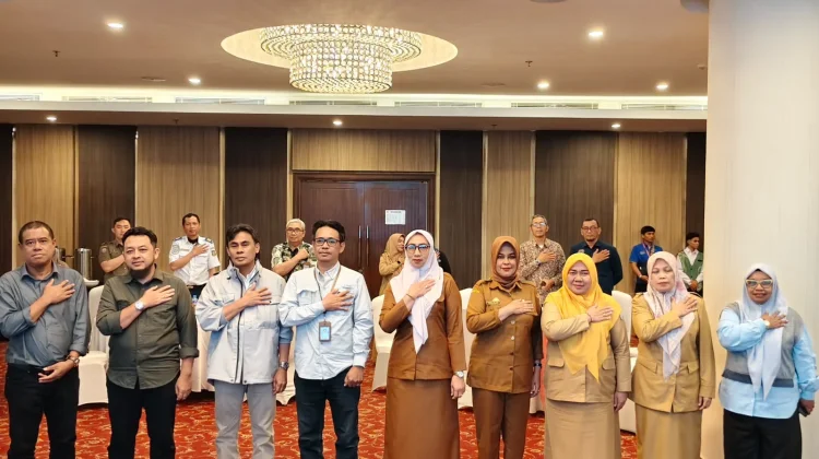 Pemkot Makassar Susun Strategi Pelindungan Kawasan Cagar Budaya
