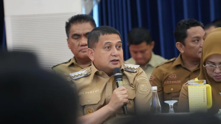 Appi Minta Ojol Dikecualikan dari Kebijakan Ganjil-Genap