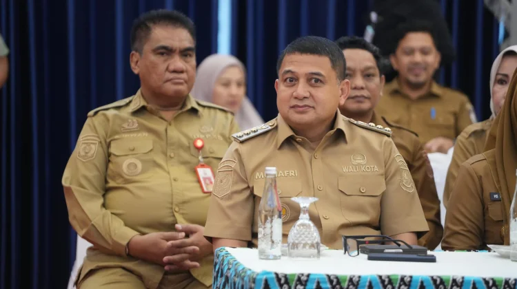 Respons Kelangkaan LPG 3 Kg, Munafri Minta Pertamina Tambah Pasokan