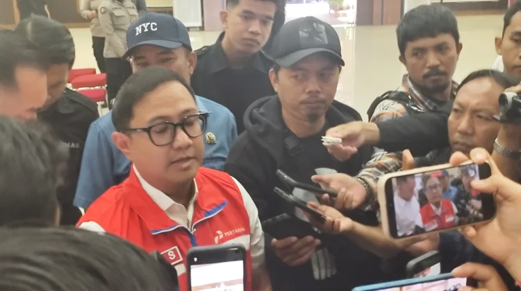 Konsumsi BBM Makassar Hampir Dua Kali Lipat, Pertamina Pastikan Stok Aman