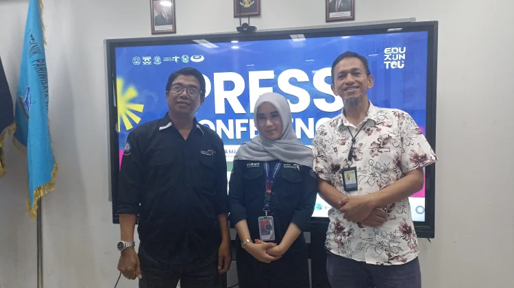 EduRun Tourism 2026 Targetkan 1.500 Peserta, Padukan Olahraga-Edukasi Pariwisata