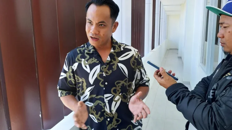 Anggota DPRD Makassar Ray Suryadi Dorong Antisipasi Kekurangan Air Bersih