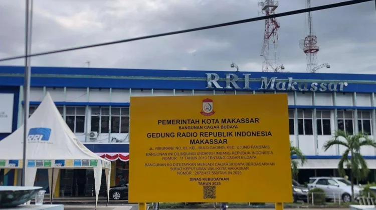 Ancaman dan Potensi Ekonomi Cagar Budaya Sulawesi Selatan