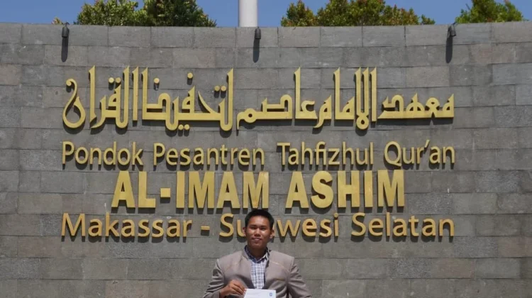 Santri Makassar Bikin NASA Terkejut, Dua Celah Kritis Berhasil Ditemukan