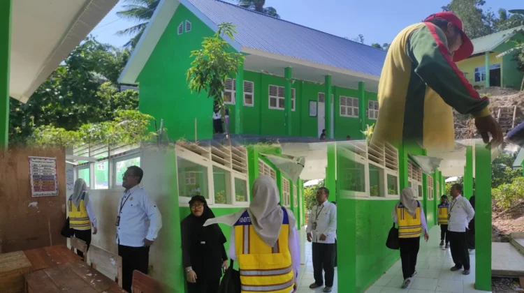 Sebanyak 26 Madrasah di Bantaeng Disurvei, Ada Harapan untuk Rehabilitasi