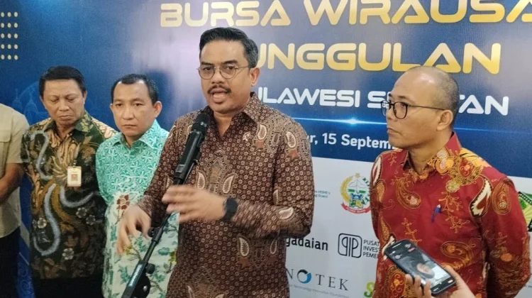 KUR hingga Rp100 Juta Tak Boleh Pakai Agunan, Ini Kata Menteri